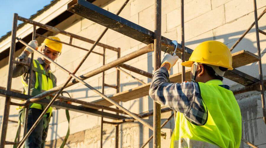 Flashing Repair in Kitty Hawk, NC